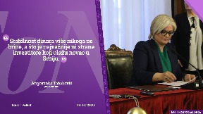 Stabilan dinar